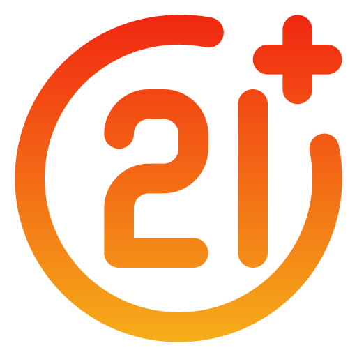 21+ Icon