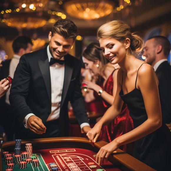 Casino Night